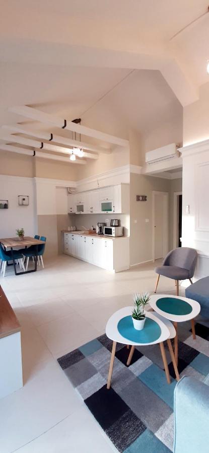 Apartments Boka Blue Dobrota Kotor Exterior photo